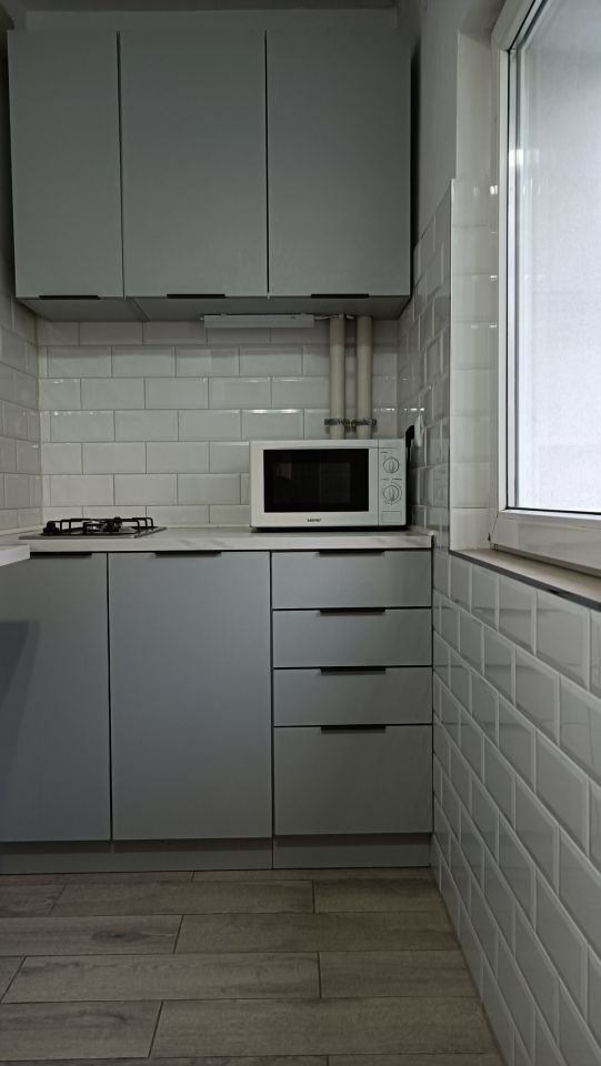 Mieszkanie 1-pokojowe Warszawa Bielany, ul. Antyczna. Zdjęcie 6