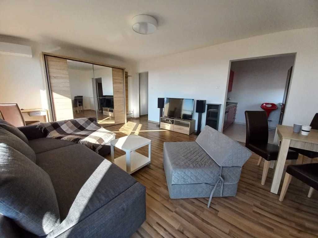 Mieszkanie 1-pokojowe Katowice Ochojec, ul. Ziołowa. Zdjęcie 1