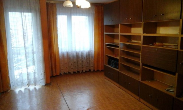 Mieszkanie 3-pokojowe Lubin, ul. Sportowa. Zdjęcie 1