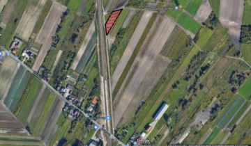 Działka budowlana Warszawa Ursynów