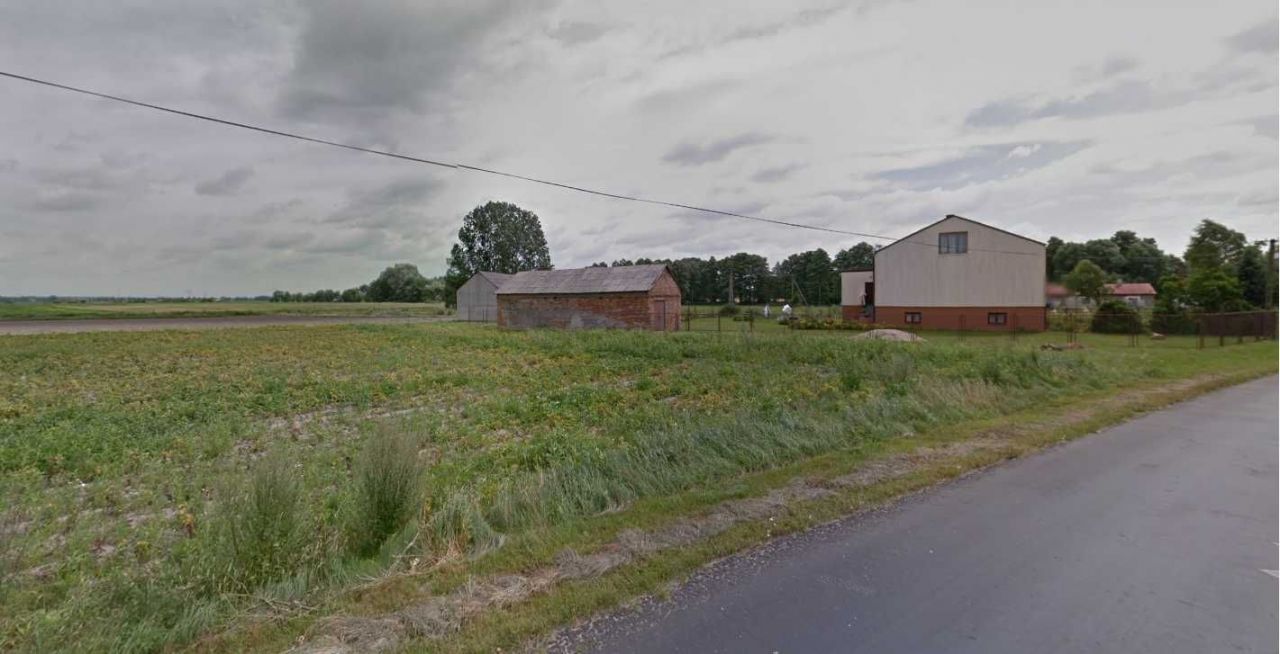 Działka rolno-budowlana Rochaliki. Zdjęcie 2