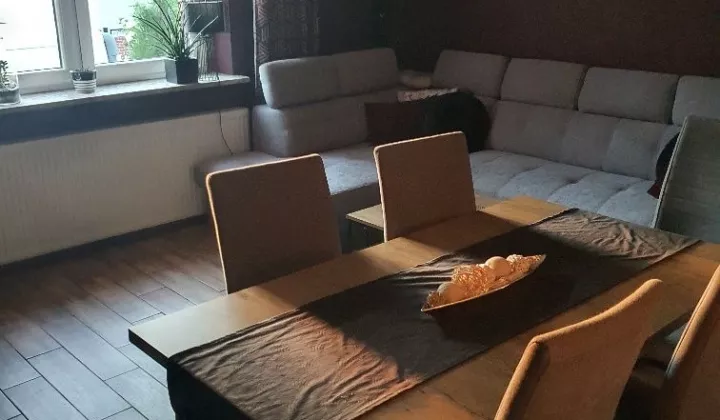 dom wolnostojący Żory, ul. Kłapczyka