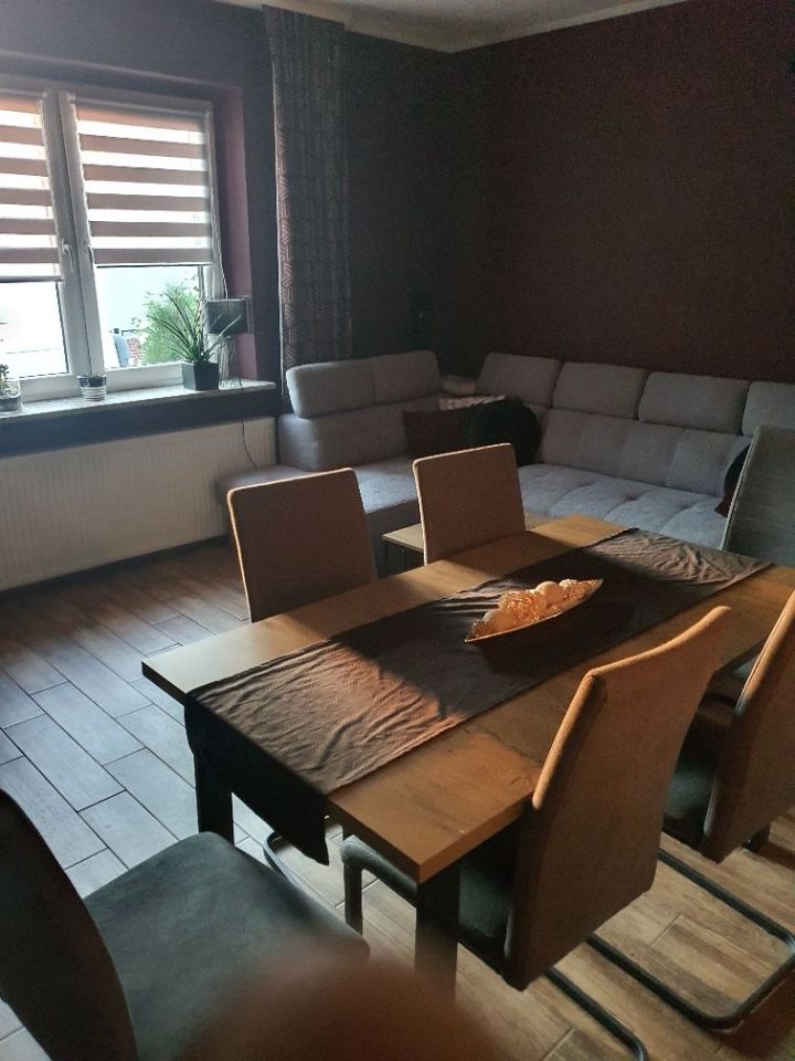 dom wolnostojący Żory, ul. Kłapczyka