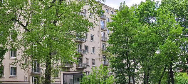 Mieszkanie 2-pokojowe Łódź Śródmieście, ul. Piotrkowska. Zdjęcie 1