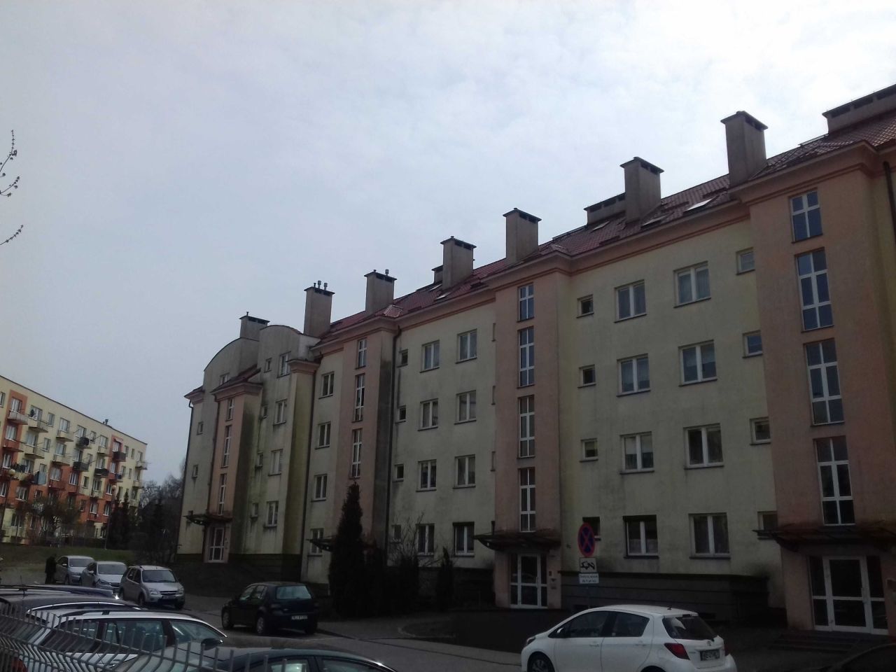 Mieszkanie 1-pokojowe Kielce, ul. Klonowa. Zdjęcie 1