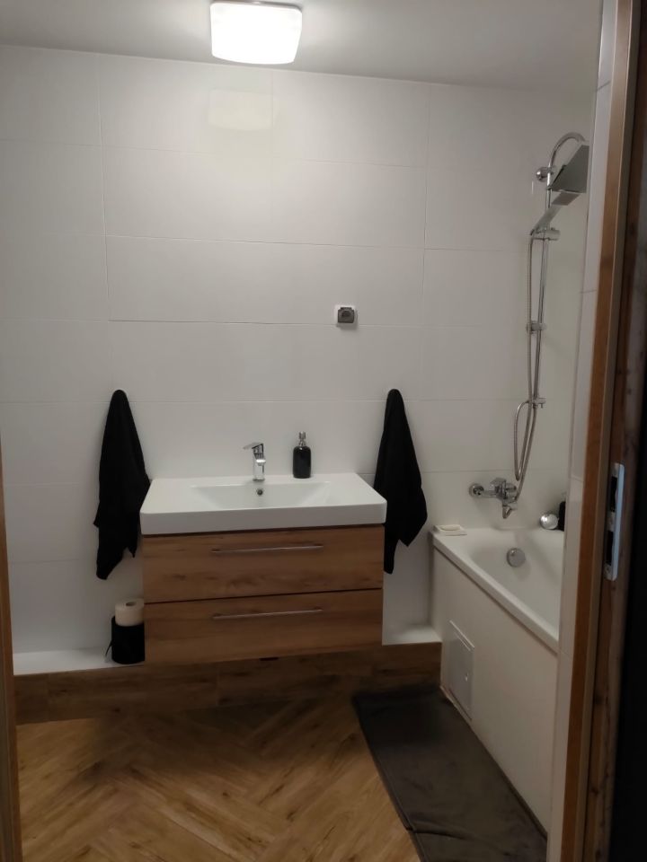 dom szeregowy Przasnysz, ul. Miła. Zdjęcie 6