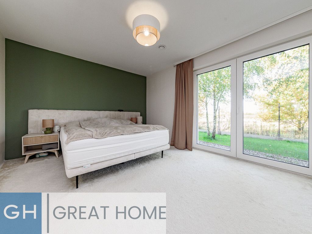 dom wolnostojący, 5 pokoi Rasztów, ul. Ogrodowa. Zdjęcie 14