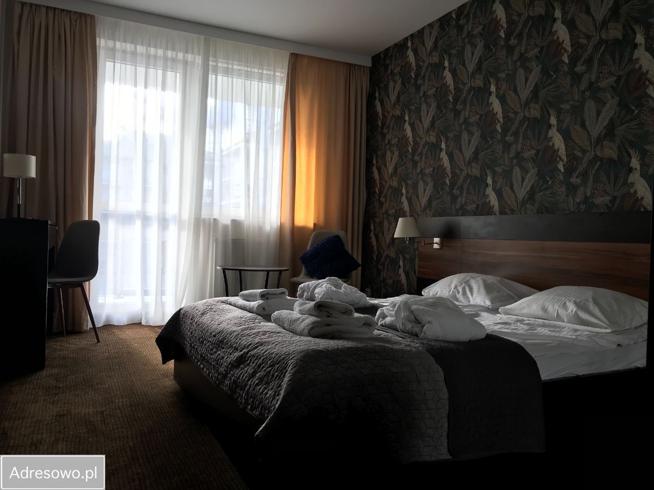 Mieszkanie 1-pokojowe Kołobrzeg, ul. Tadeusza Kościuszki. Zdjęcie 7