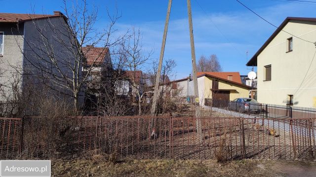 Działka budowlana Dąbrowa Tarnowska, ul. Mikołaja Kopernika. Zdjęcie 1
