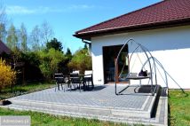 dom wolnostojący, 4 pokoje Teodorów