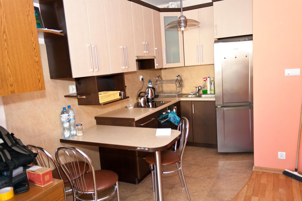 Mieszkanie 2-pokojowe Rzeszów Nowe Miasto, ul. Eugeniusza Kwiatkowskiego