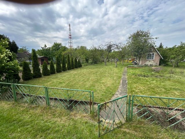 Działka rekreacyjna Wrocław Jagodno. Zdjęcie 1