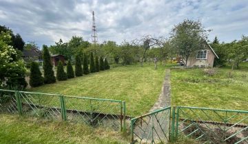 Działka rekreacyjna Wrocław Jagodno