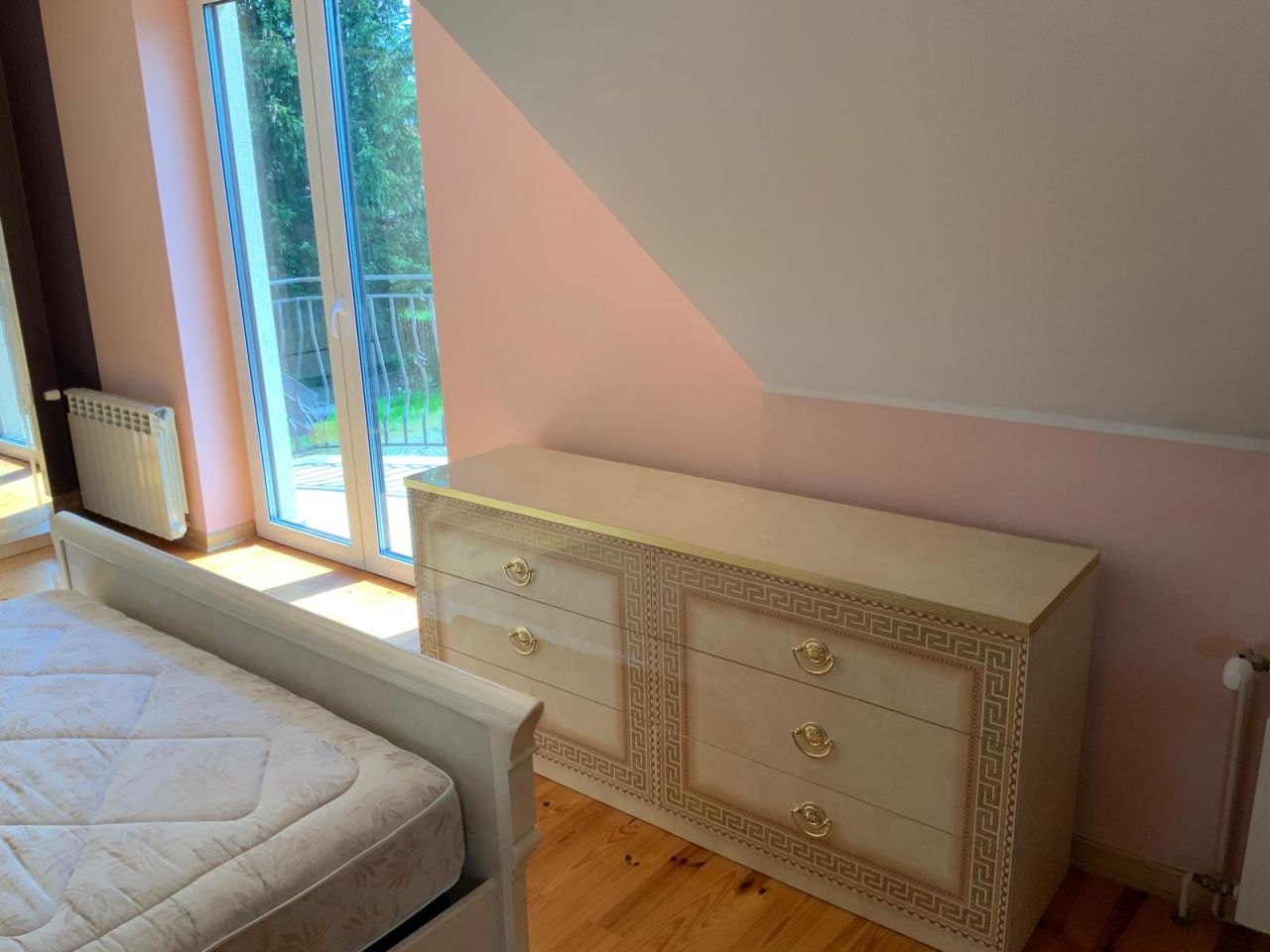 dom wolnostojący Adamów-Wieś, ul. Brzozokalska. Zdjęcie 35