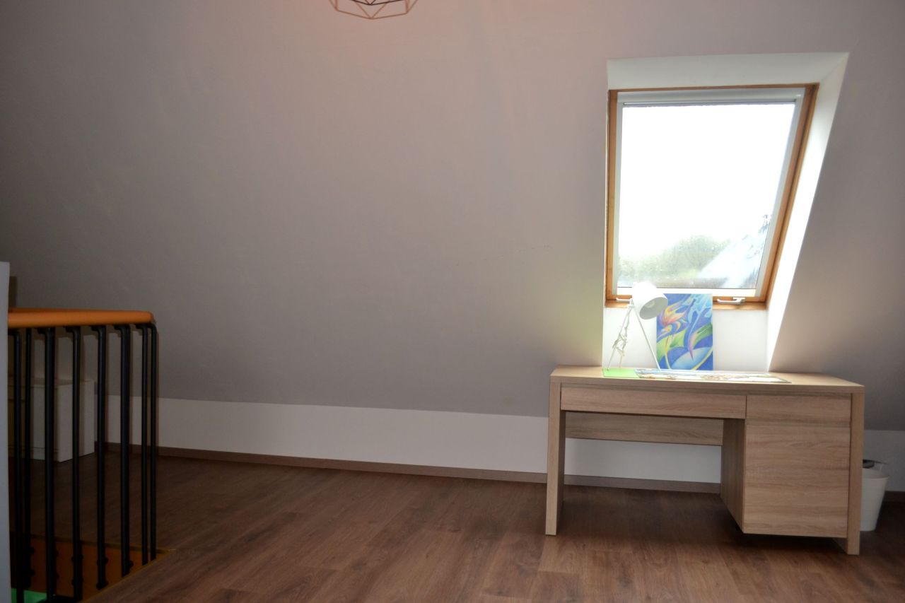 Mieszkanie 3-pokojowe Szczecin Bukowe, ul. Romantyczna. Zdjęcie 14