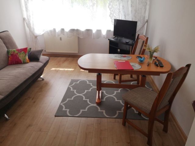 Mieszkanie 2-pokojowe Ruciane-Nida, ul. Kwiatowa. Zdjęcie 3