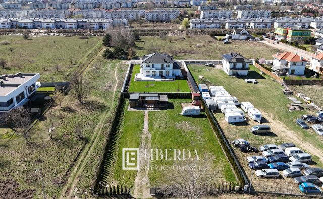 Działka budowlana Marki, ul. Jana Skrzetuskiego. Zdjęcie 2