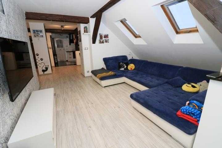 Mieszkanie 3-pokojowe Kalisz, pl. Jana Kilińskiego