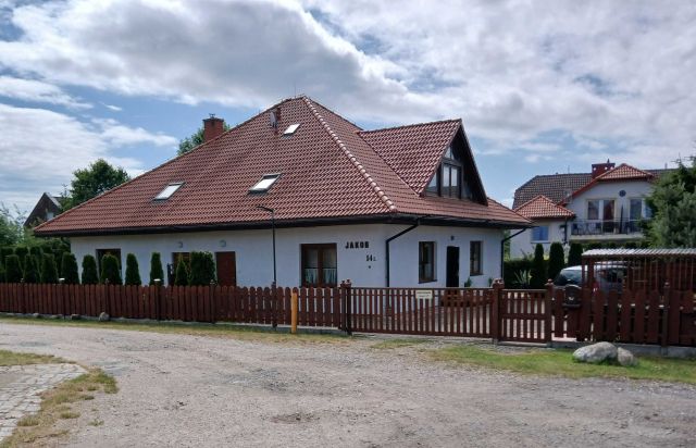 dom wolnostojący Rewal. Zdjęcie 1