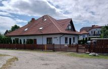 dom wolnostojący Rewal