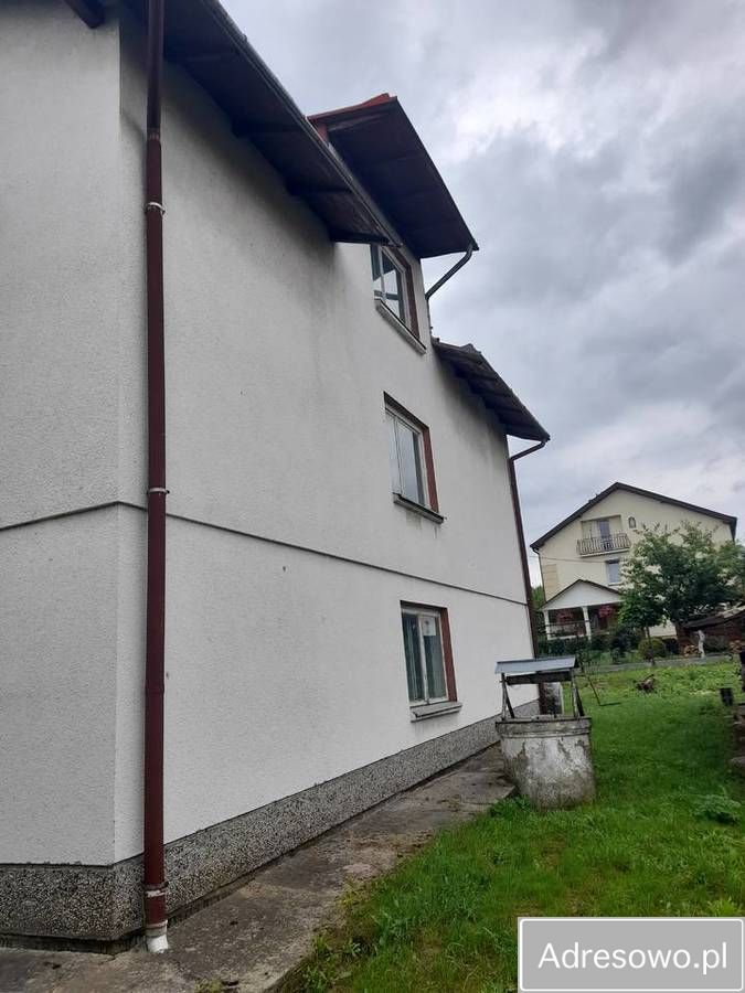 dom wolnostojący Równe. Zdjęcie 4