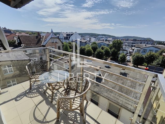 Mieszkanie 2-pokojowe Międzyzdroje, ul. Mikołaja Kopernika. Zdjęcie 10