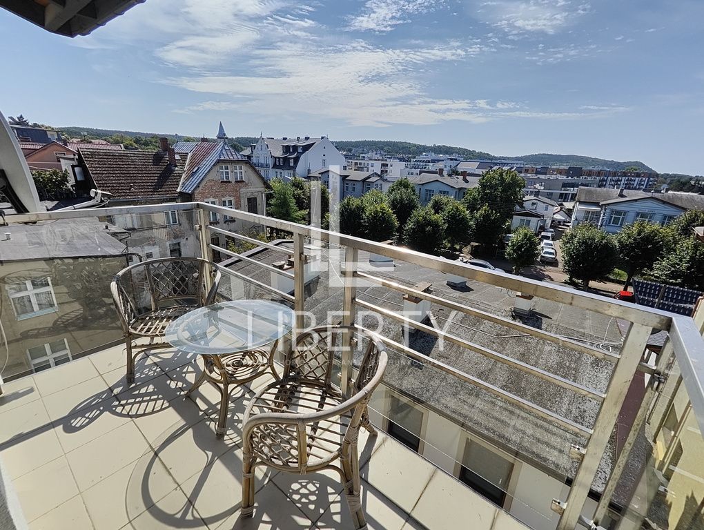 Mieszkanie 2-pokojowe Międzyzdroje, ul. Mikołaja Kopernika. Zdjęcie 10