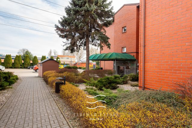 Mieszkanie 1-pokojowe Warszawa Wilanów, ul. Augustówka. Zdjęcie 9