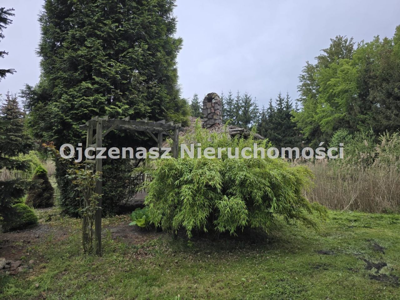 dom, 5 pokoi Niemcz. Zdjęcie 31