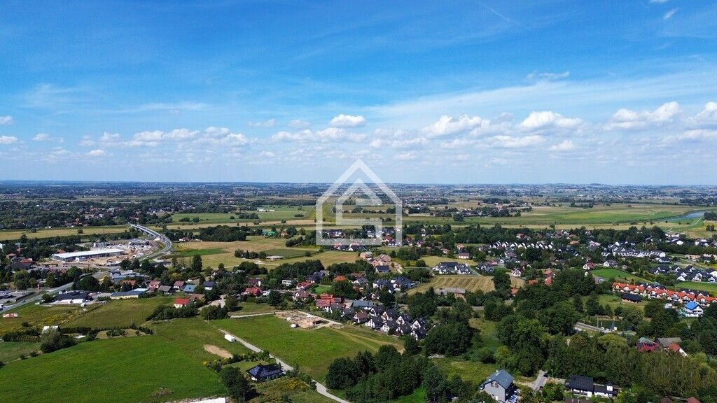 Mieszkanie 4-pokojowe Niepołomice. Zdjęcie 7