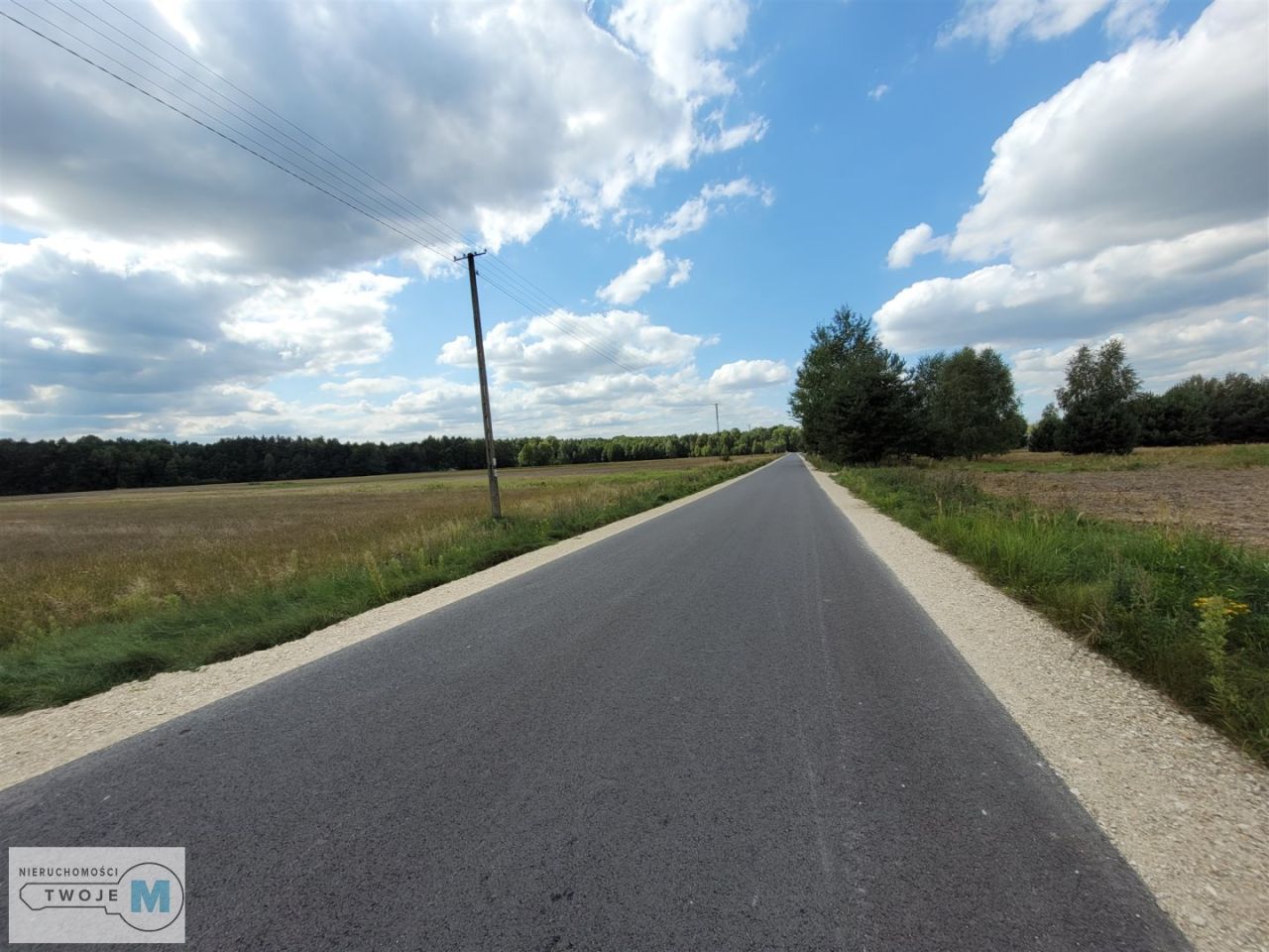 Działka rekreacyjna Kluczewsko. Zdjęcie 13