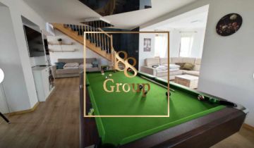 dom wolnostojący, 3 pokoje Nawiady