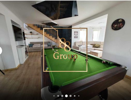 dom wolnostojący, 3 pokoje Nawiady. Zdjęcie 2