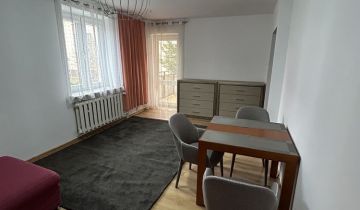 Mieszkanie 2-pokojowe Lublin, ul. Nowy Świat