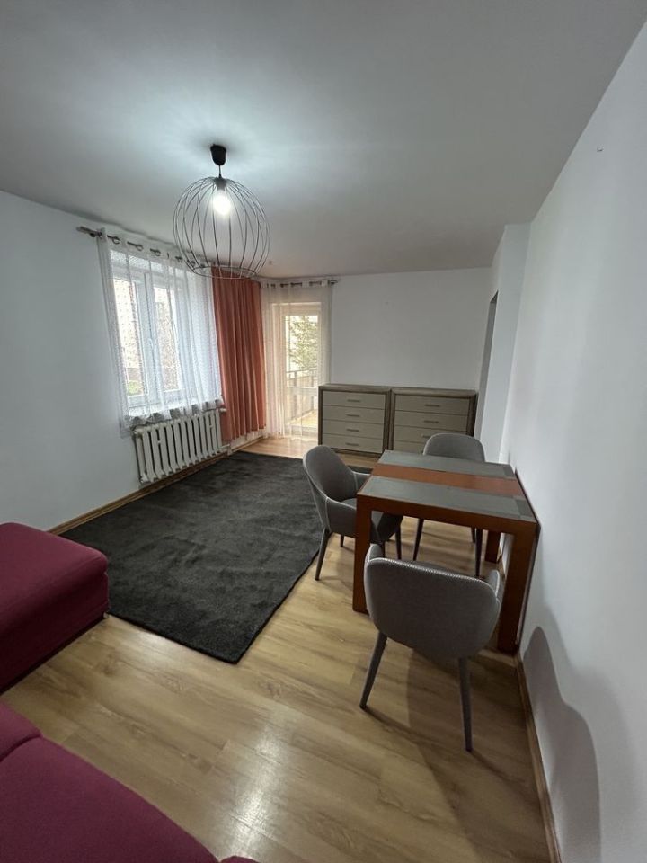 Mieszkanie 2-pokojowe Lublin, ul. Nowy Świat. Zdjęcie 2