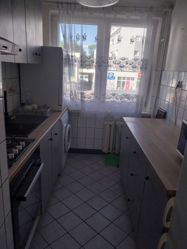 Mieszkanie 4-pokojowe Stargard, ul. Bolesława Chrobrego. Zdjęcie 7