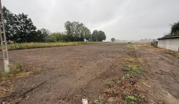Działka budowlana Wrzeszczewice