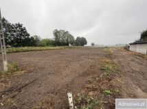Działka budowlana Wrzeszczewice