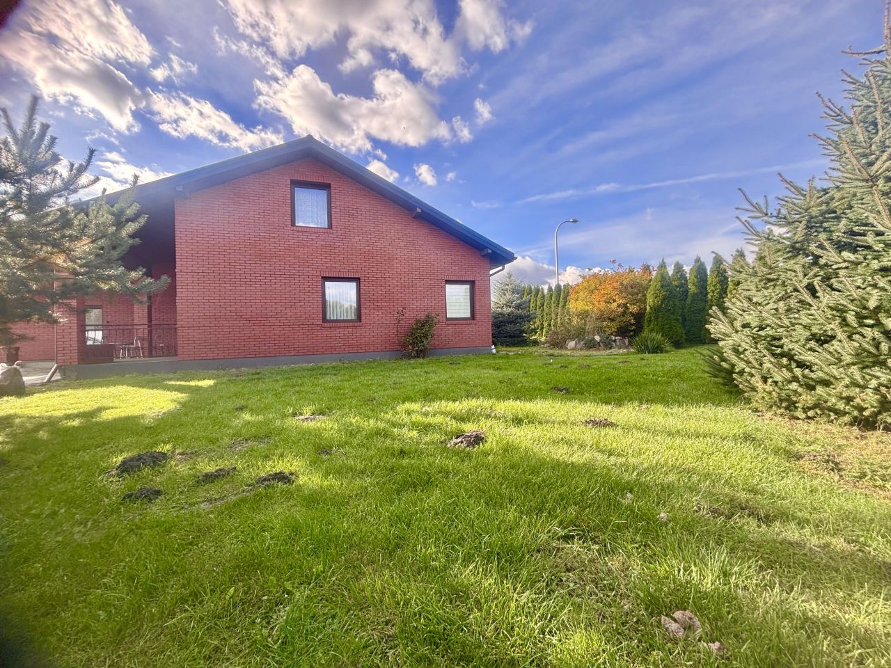 dom wolnostojący, 3 pokoje Korytków. Zdjęcie 13