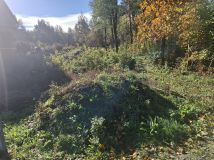 Działka rolno-budowlana Prostyń