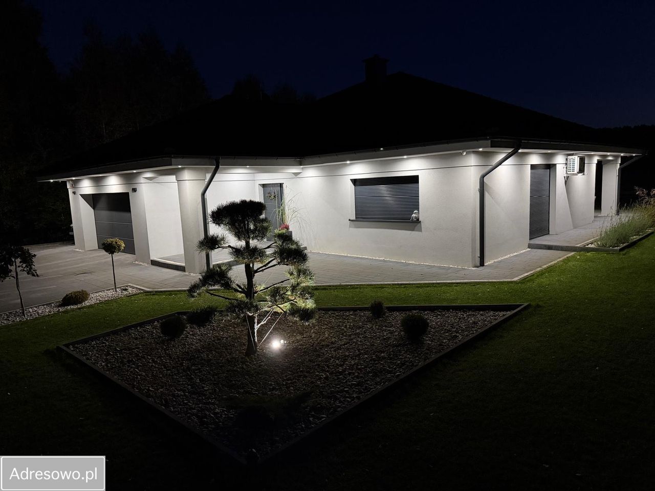 dom wolnostojący, 4 pokoje Charzykowy. Zdjęcie 16