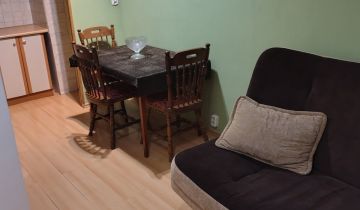 Mieszkanie 2-pokojowe Warszawa Ursynów, ul. Nugat