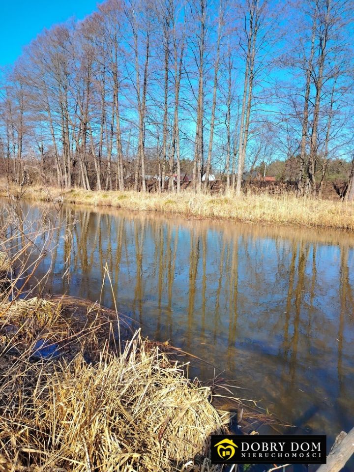 dom wolnostojący, 3 pokoje Rygol. Zdjęcie 6