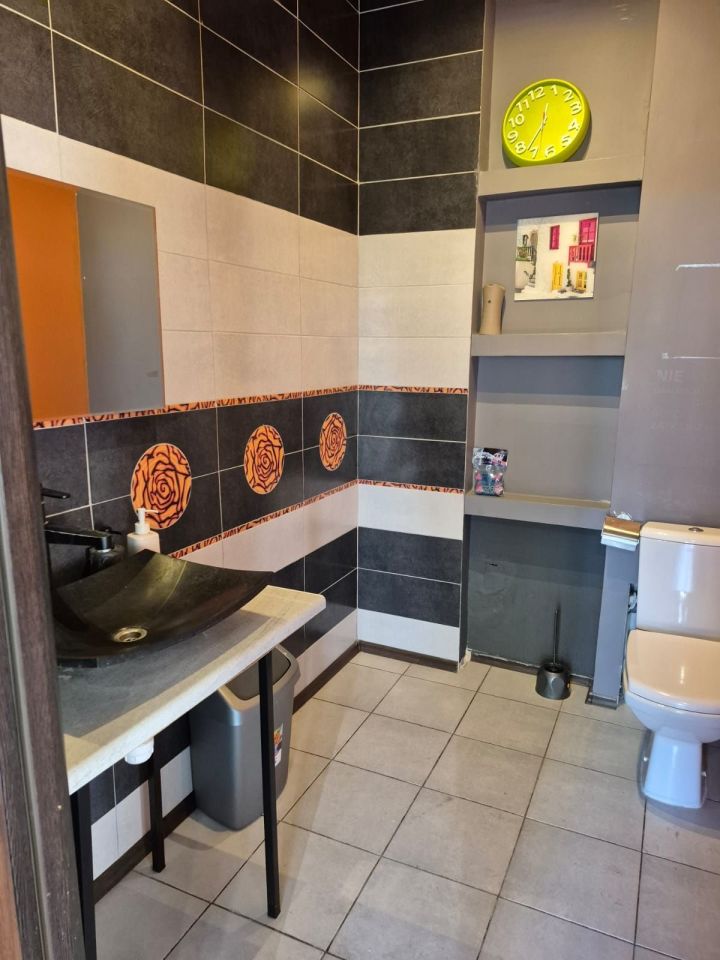 Lokal Warszawa Mokotów, ul. Kłobucka. Zdjęcie 2