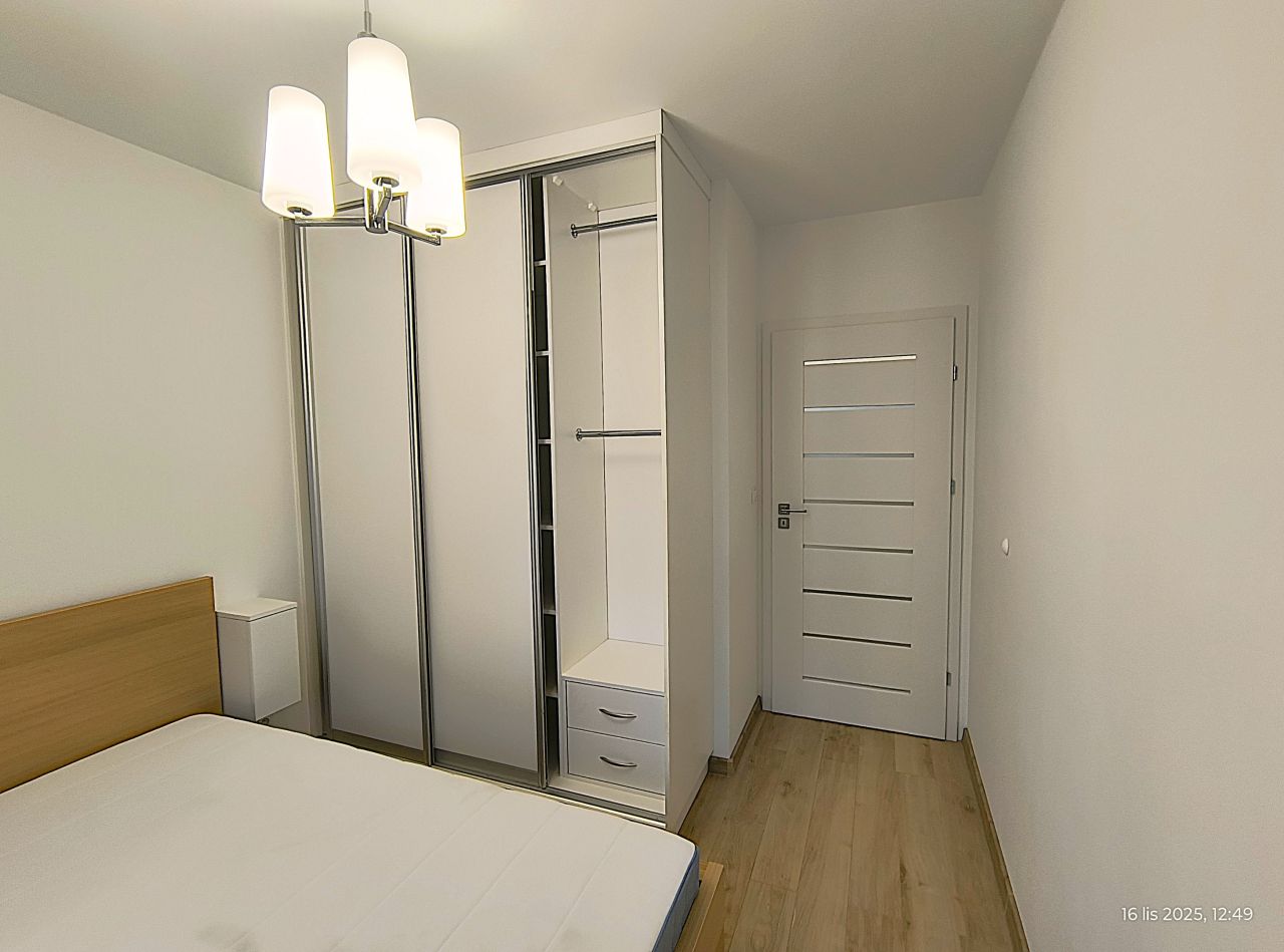 Mieszkanie 3-pokojowe Warszawa Praga-Południe, ul. Przeworska. Zdjęcie 13