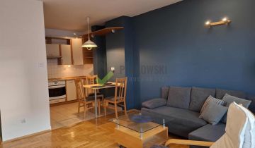 Mieszkanie 2-pokojowe Warszawa Tarchomin, ul. Odkryta