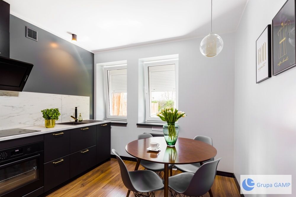 Mieszkanie 1-pokojowe Kraków, ul. Akacjowa. Zdjęcie 8