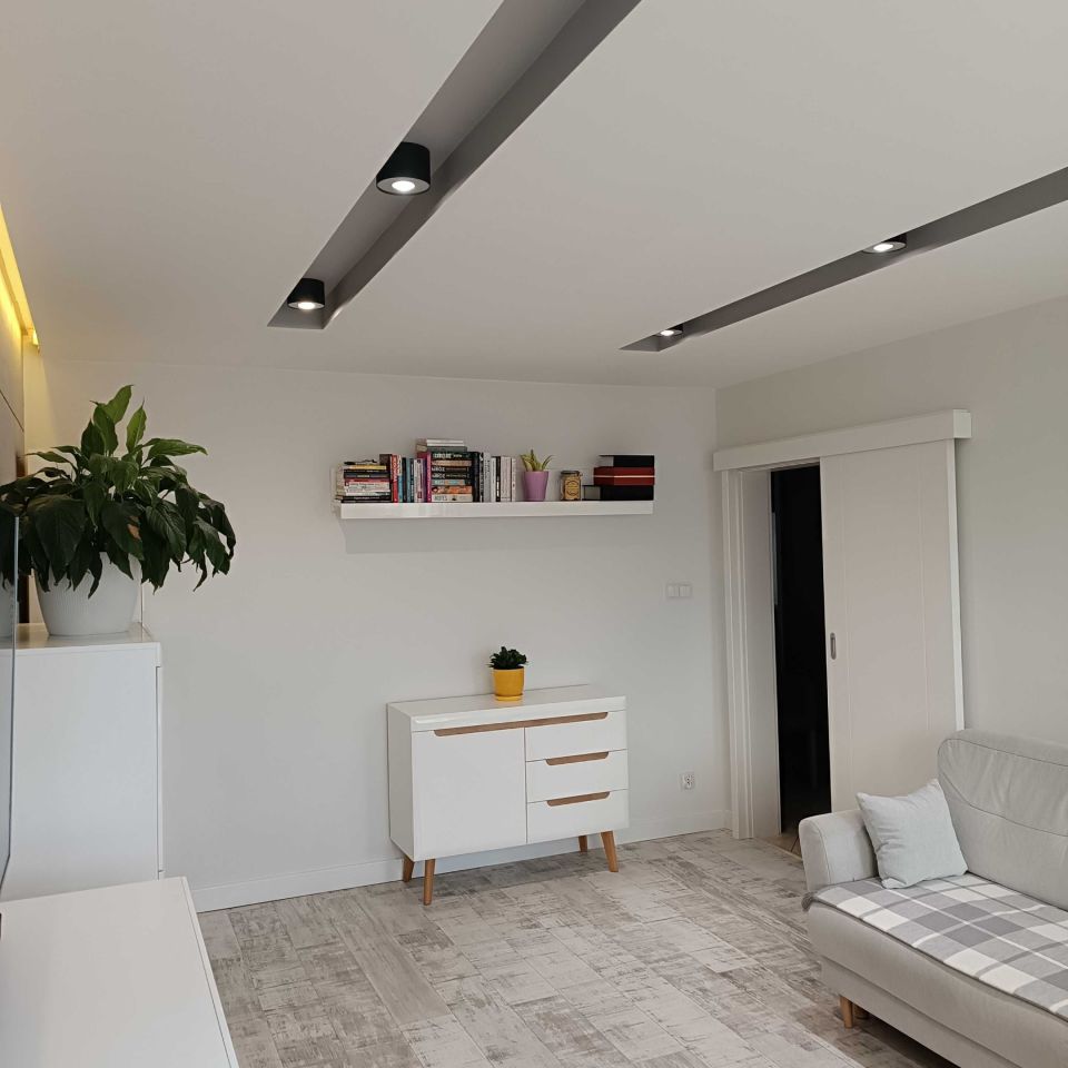 Mieszkanie 2-pokojowe Lubin. Zdjęcie 5