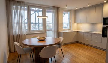 Mieszkanie 3-pokojowe Sosnowiec Pogoń, ul. Staropogońska