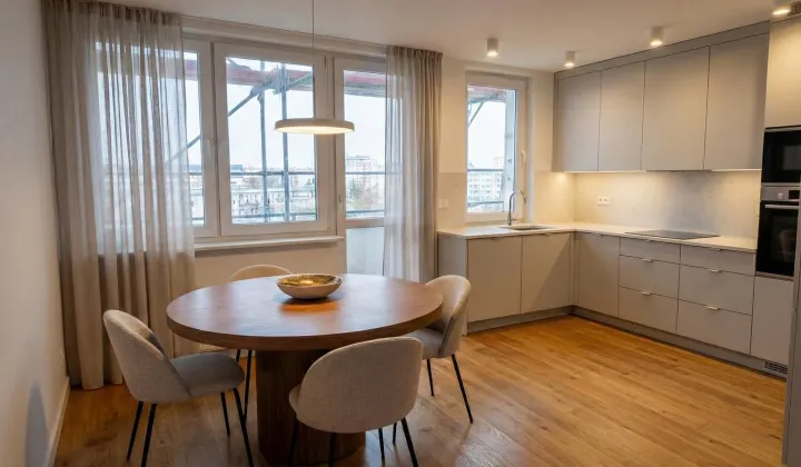 Mieszkanie 3-pokojowe Sosnowiec Pogoń, ul. Staropogońska